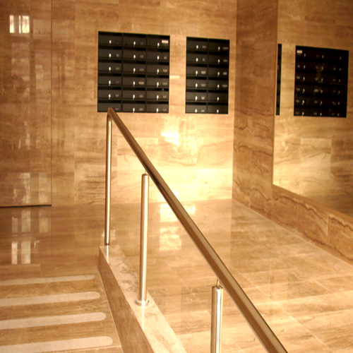 Community cleaning services in South Tenerife