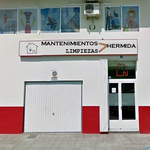 Repair and Maintenance company in Tenerife